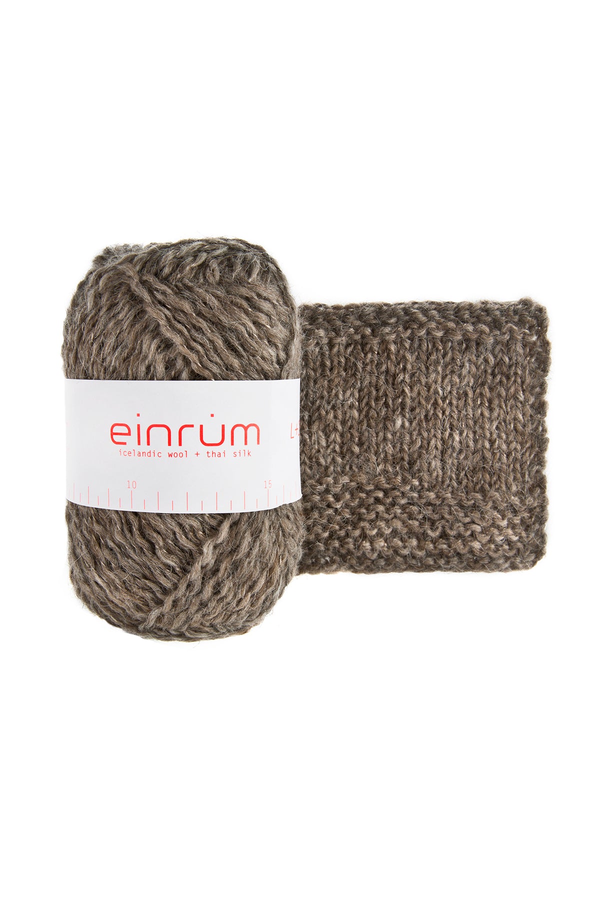Einrúm L+2