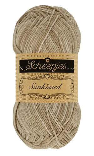 Scheepjes Sunkissed