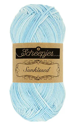 Scheepjes Sunkissed