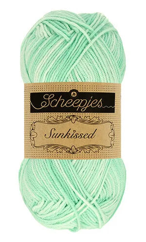 Scheepjes Sunkissed