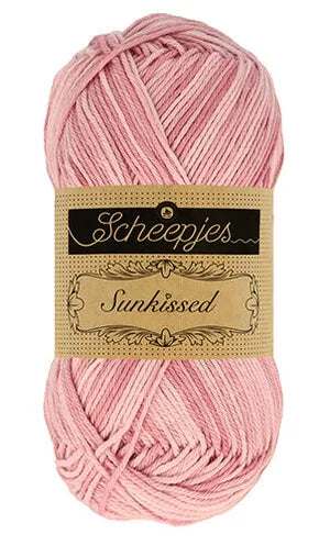 Scheepjes Sunkissed