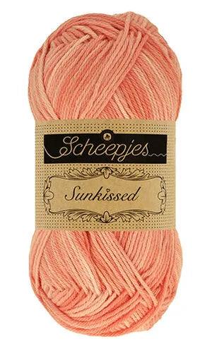 Scheepjes Sunkissed