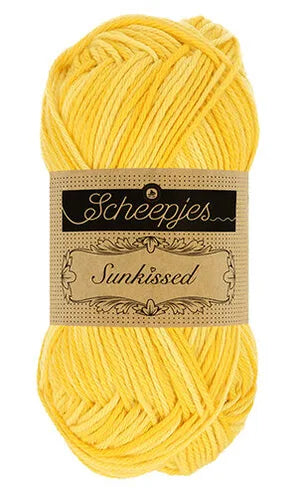 Scheepjes Sunkissed