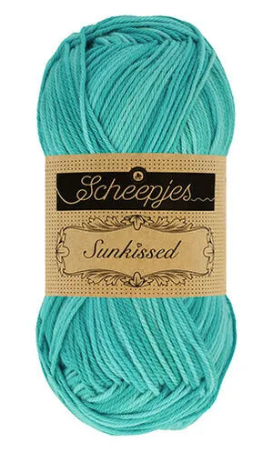 Scheepjes Sunkissed
