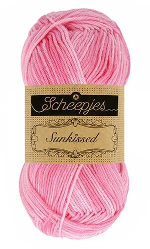 Scheepjes Sunkissed