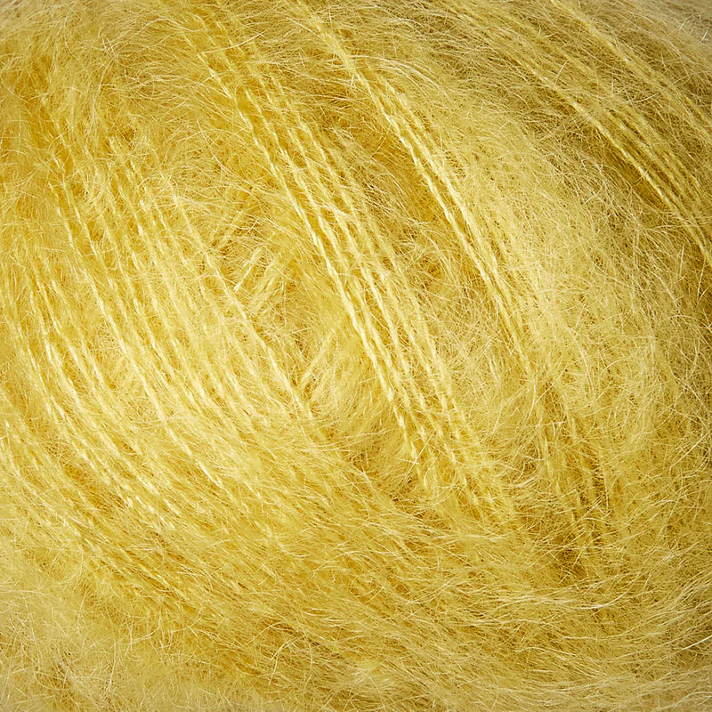 KFO Soft silk mohair