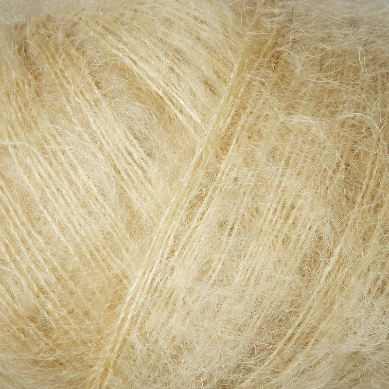 KFO Soft silk mohair