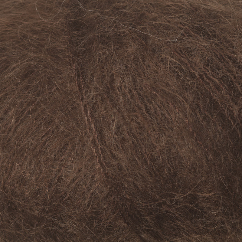KFO Soft silk mohair