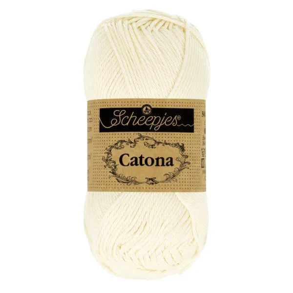 Scheepjes Catona 50g