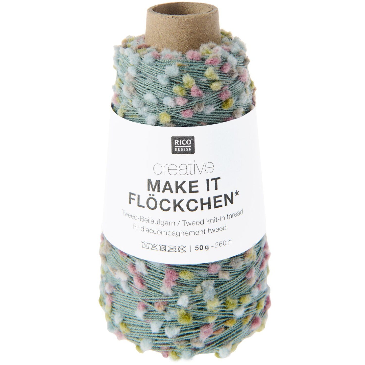 Make it flöckchen
