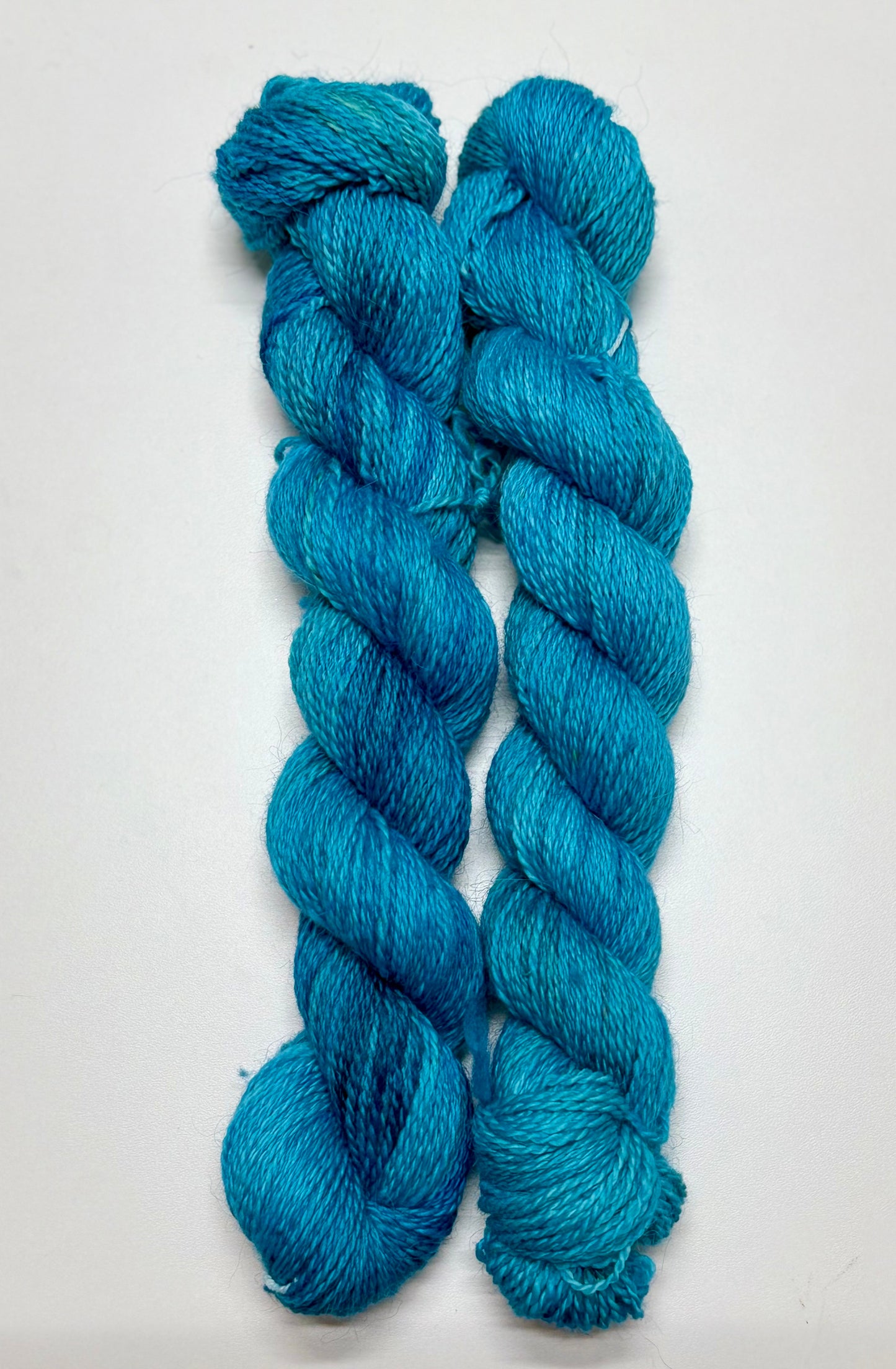 Valkyrie Fibers