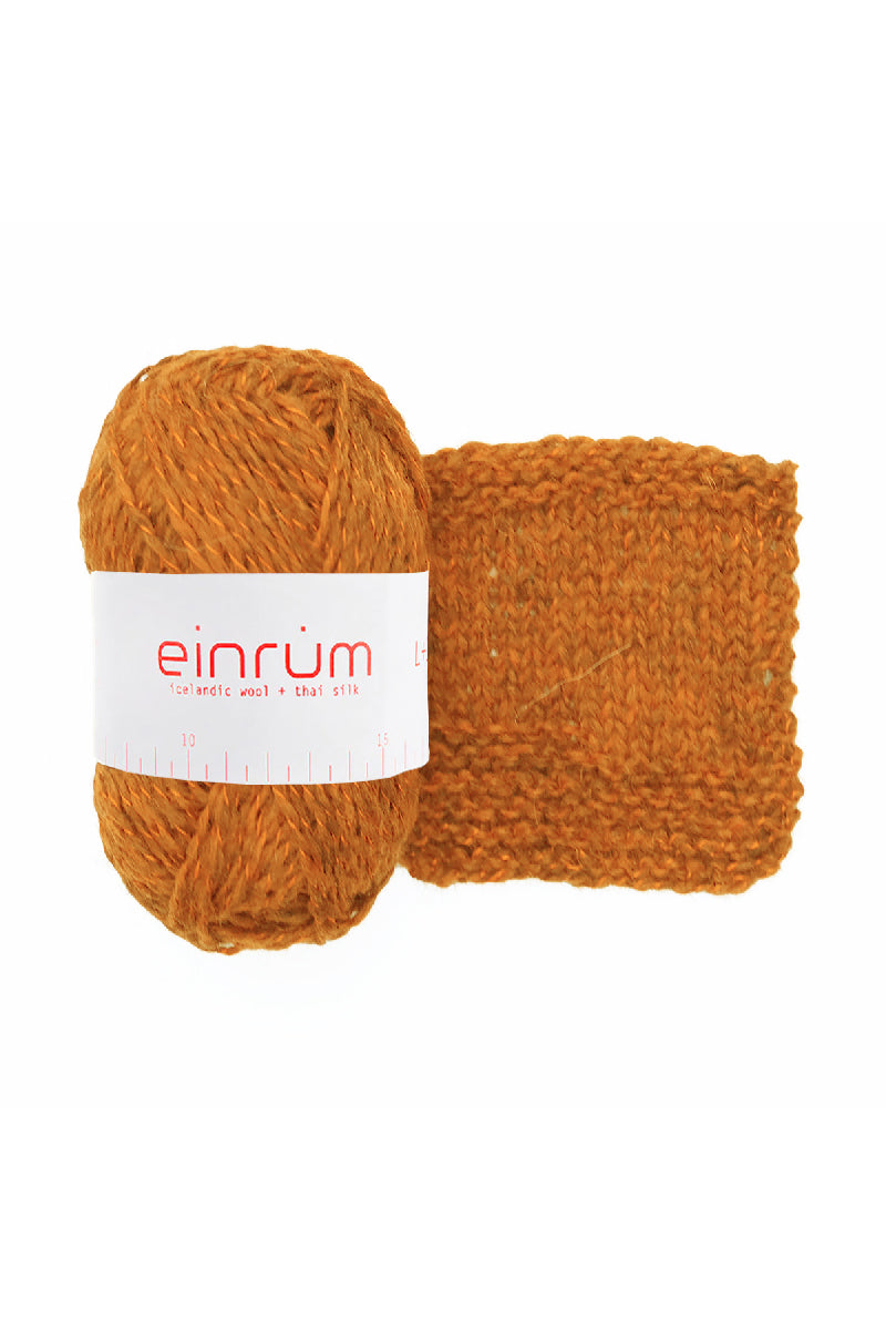 Einrúm L+2