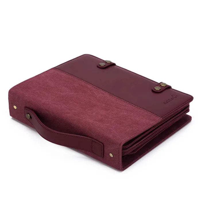 Della Q Notebook