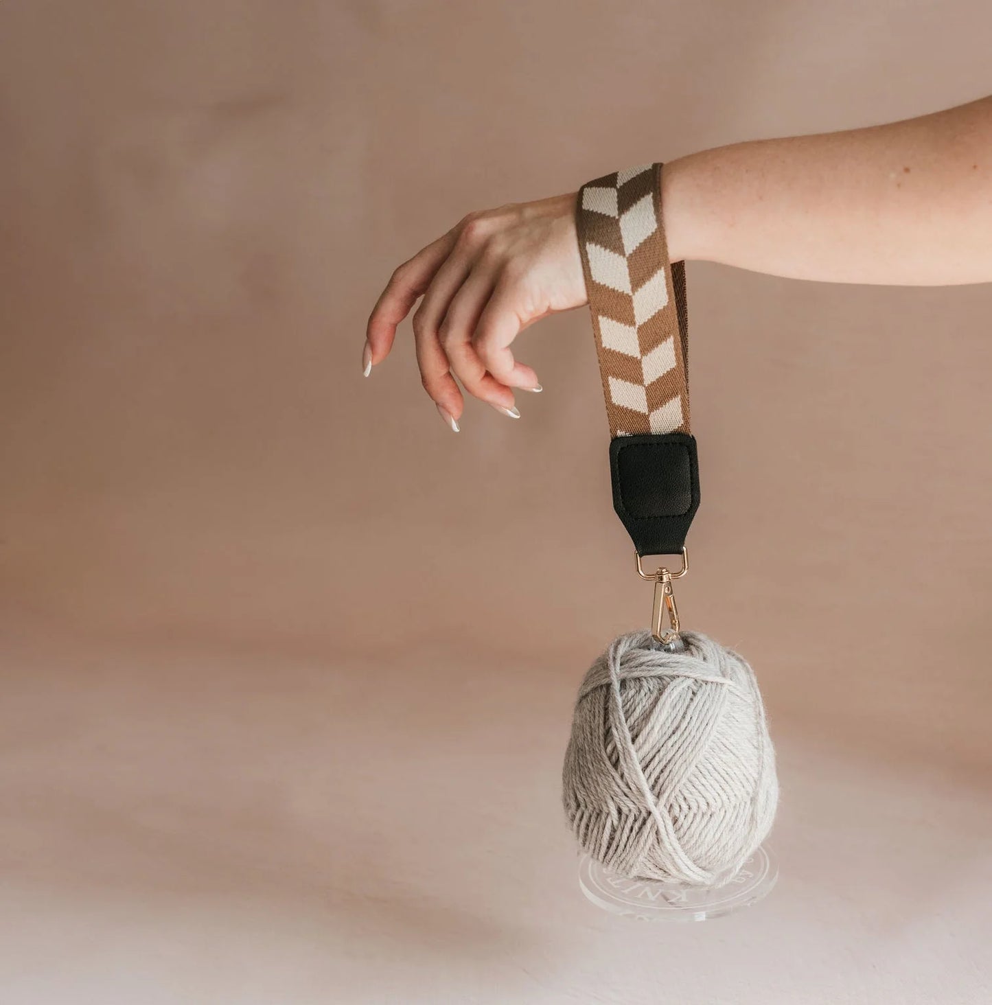 Yarn buddy