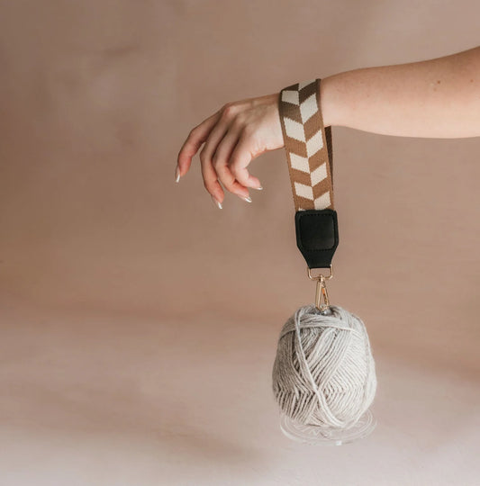 Yarn buddy