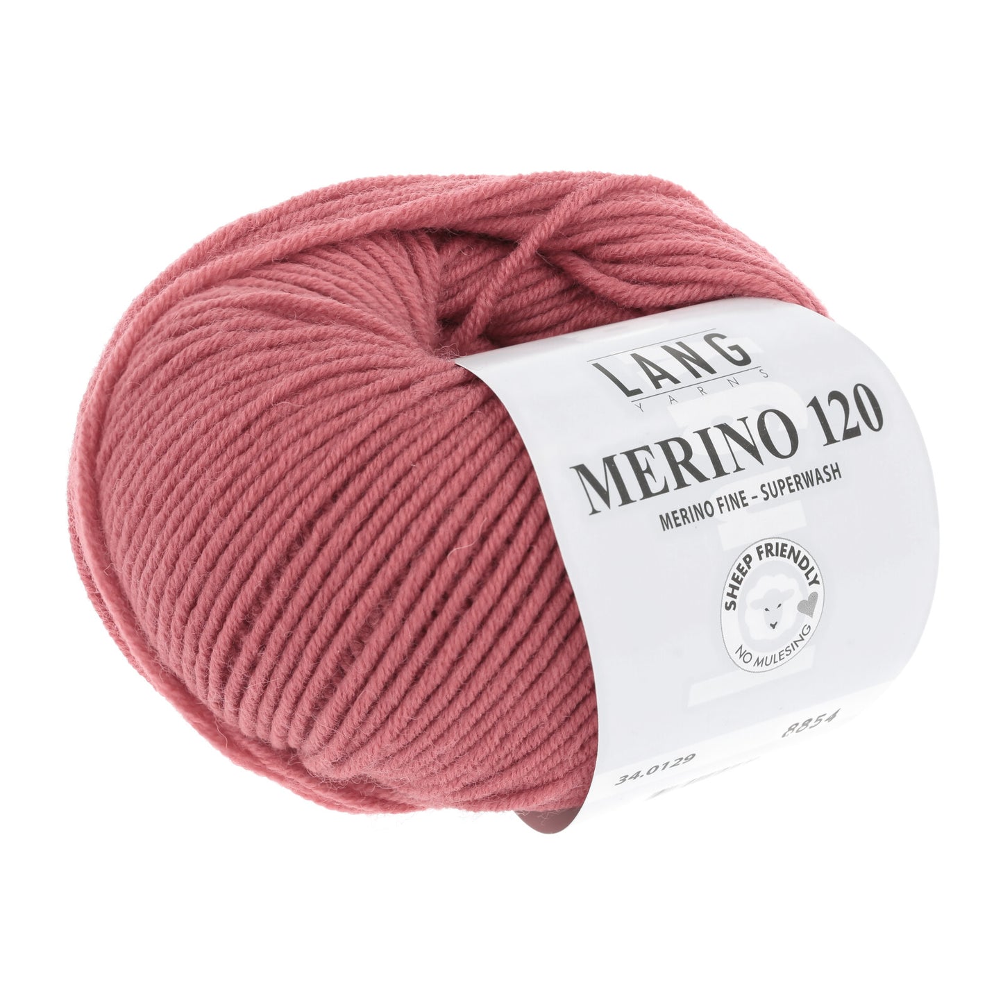 Lang Merino 120