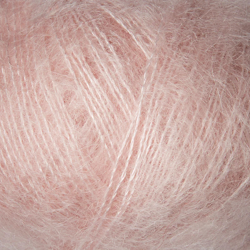 KFO Soft silk mohair