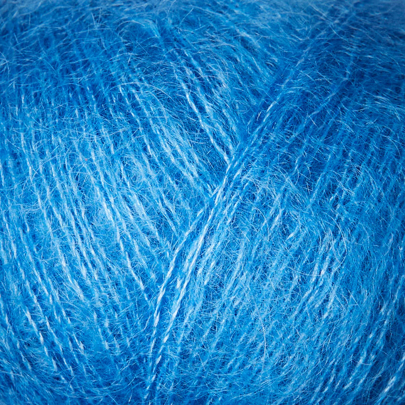KFO Soft silk mohair