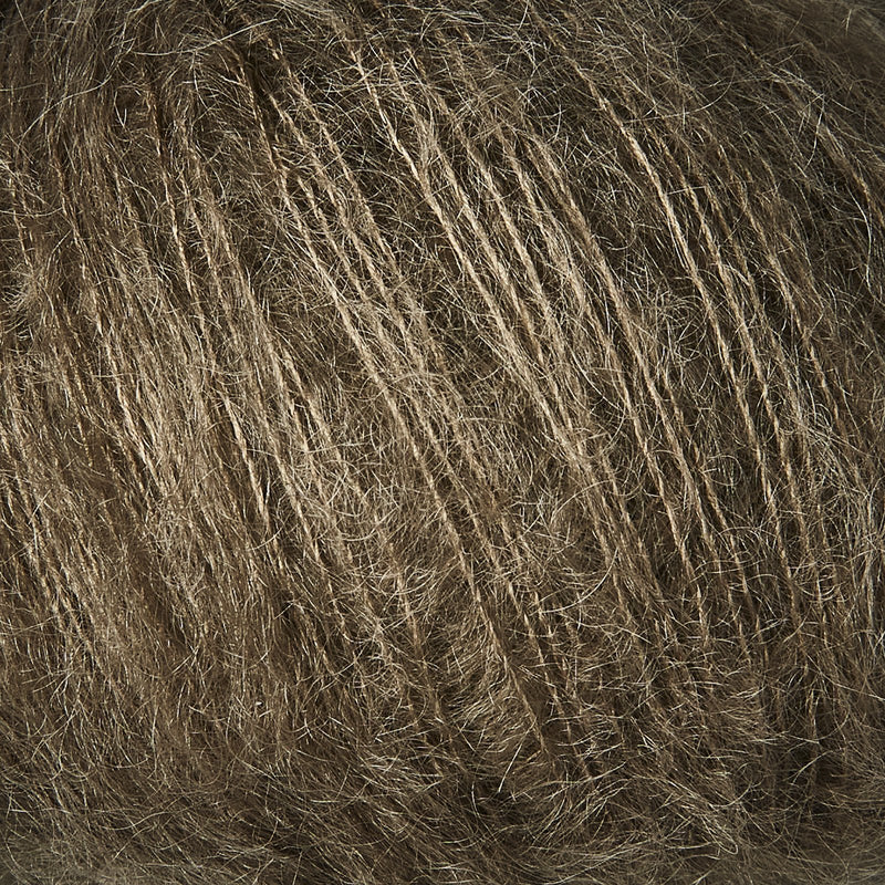 KFO Soft silk mohair