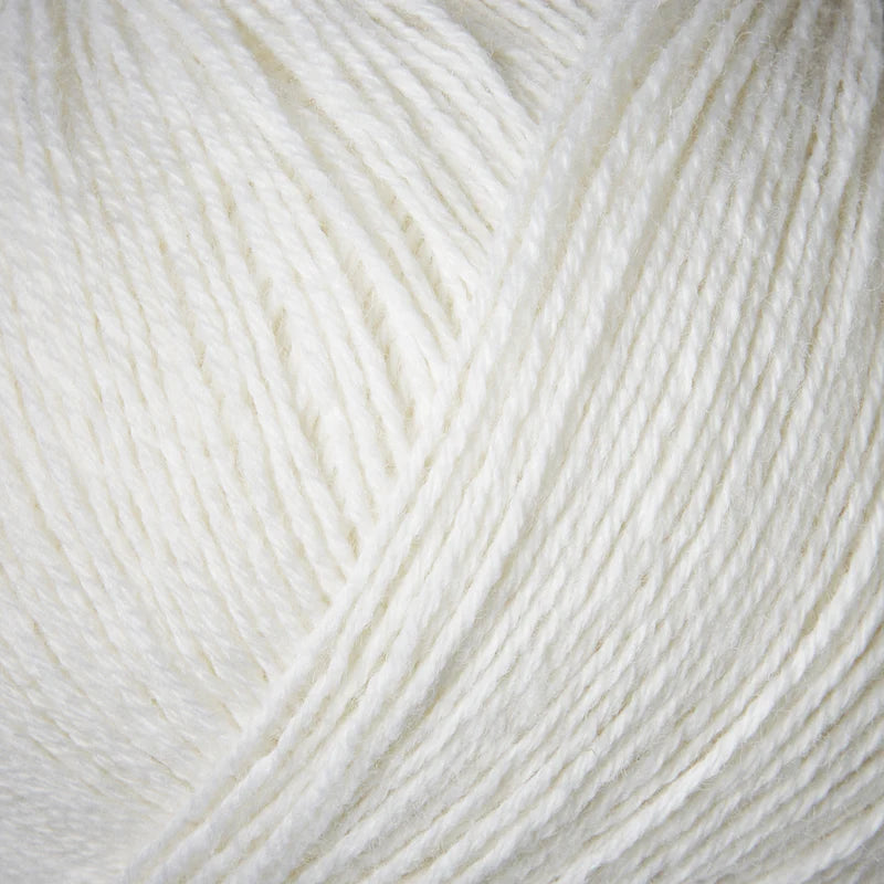 KFO No waste wool