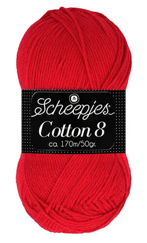 Cotton 8