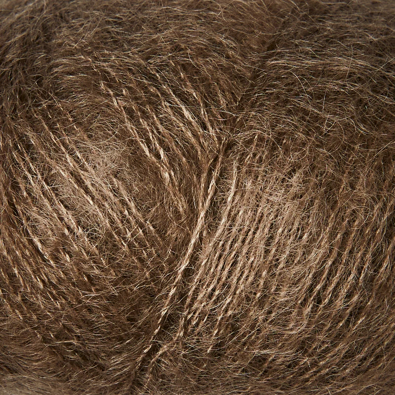 KFO Soft silk mohair