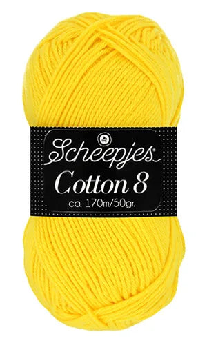 Cotton 8