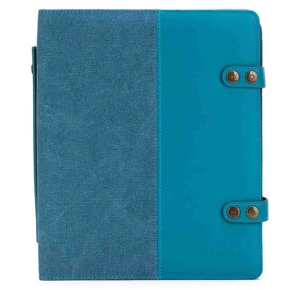 Della Q Notebook