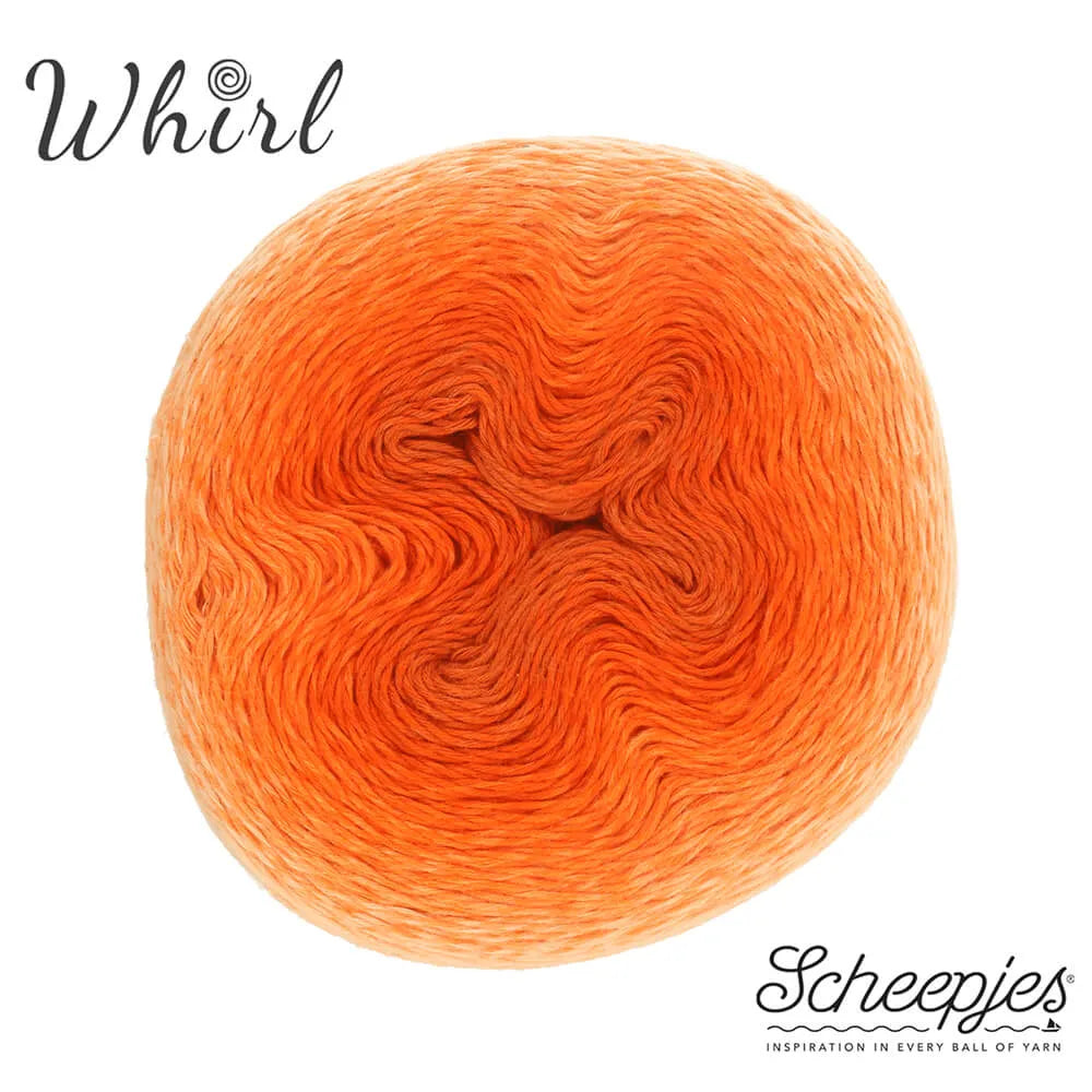 Scheepjes Whirl