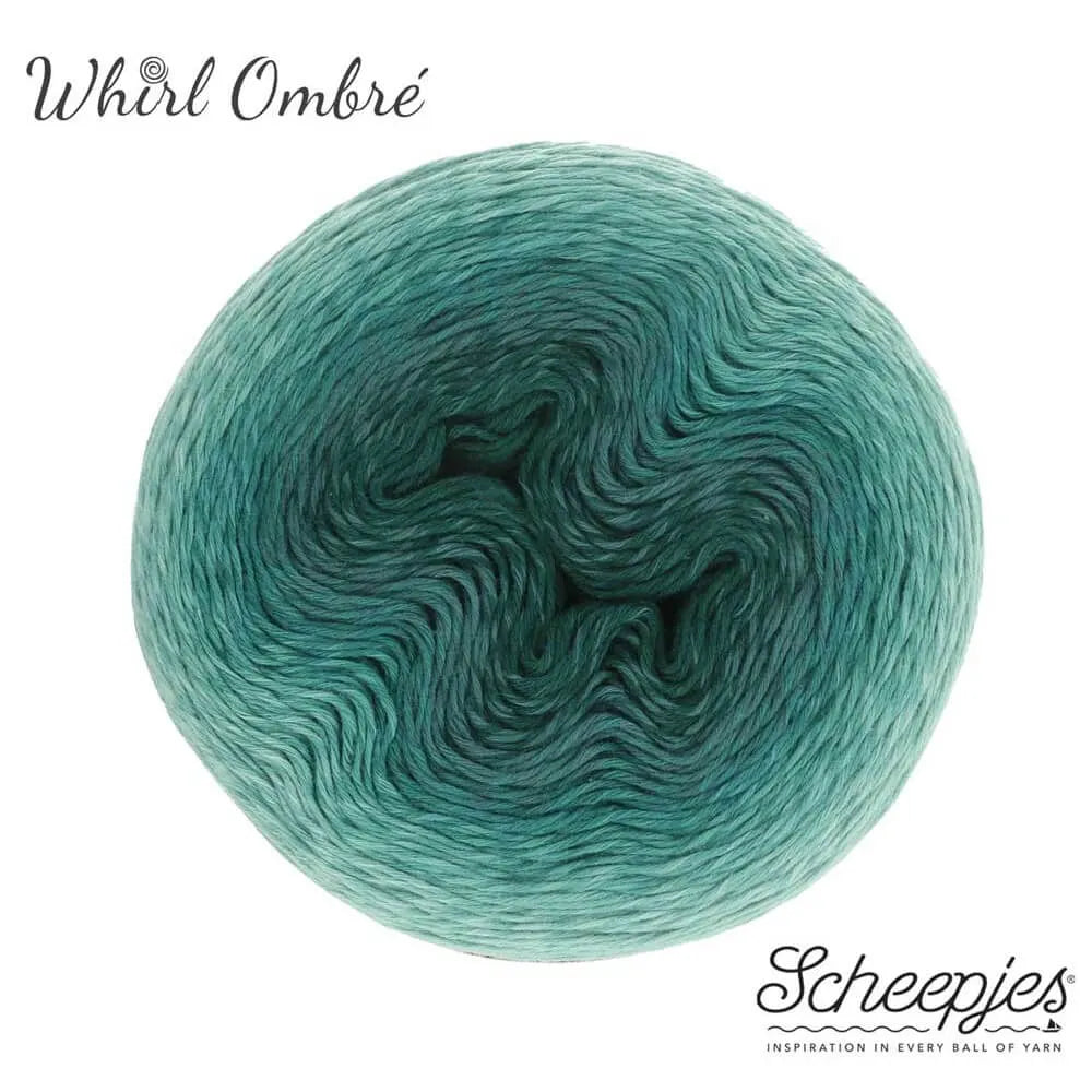 Scheepjes Whirl