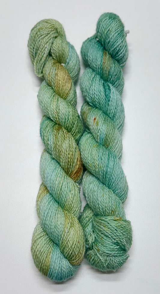 Valkyrie Fibers