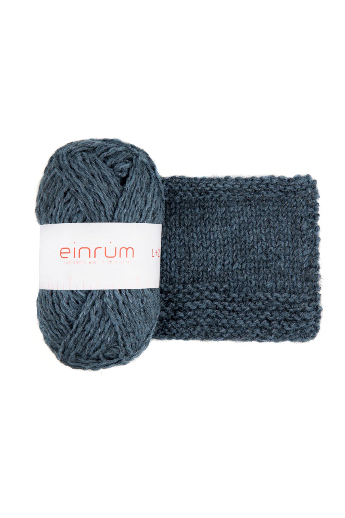 Einrúm L+2