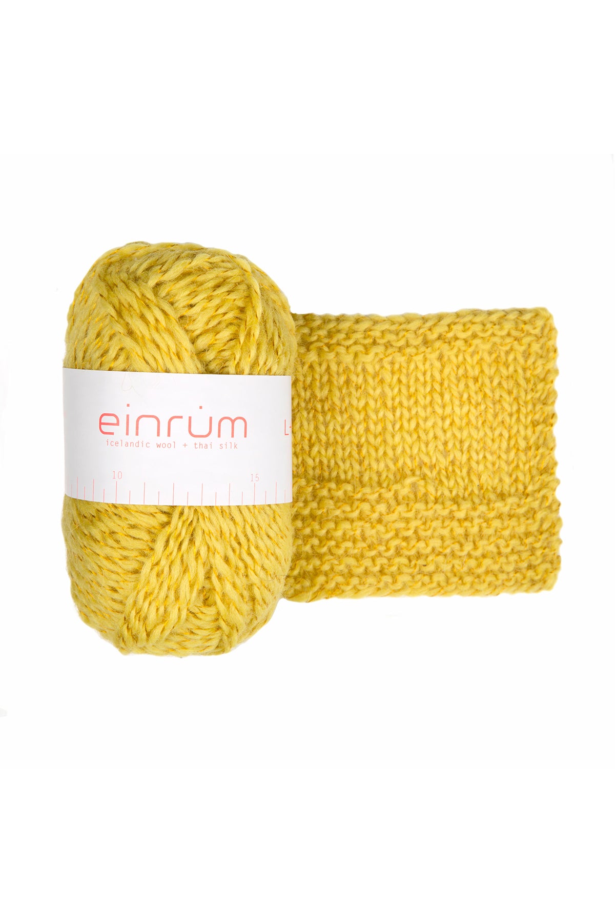 Einrúm L+2
