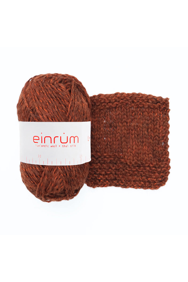 Einrúm L+2
