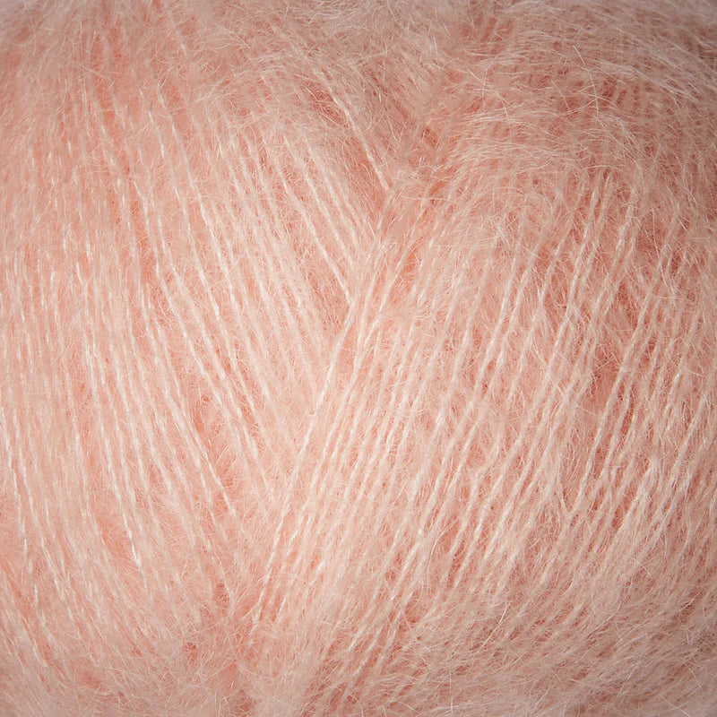 KFO Soft silk mohair