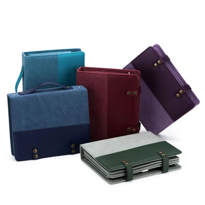 Della Q Notebook