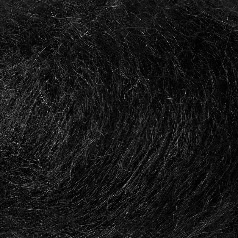 KFO Soft silk mohair