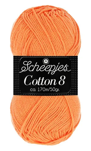 Cotton 8