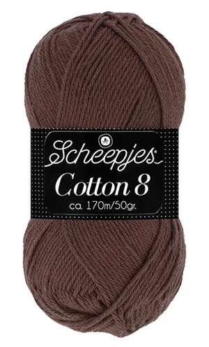 Cotton 8