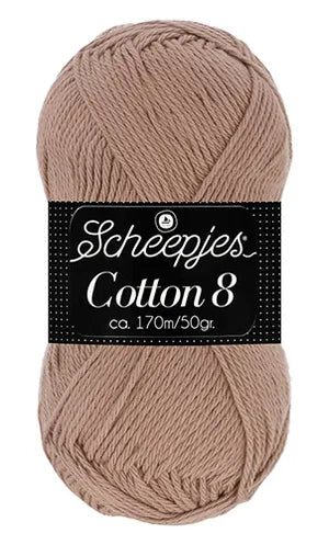 Cotton 8