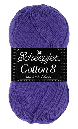 Cotton 8