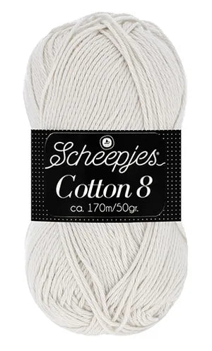 Cotton 8
