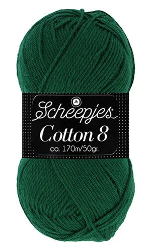 Cotton 8