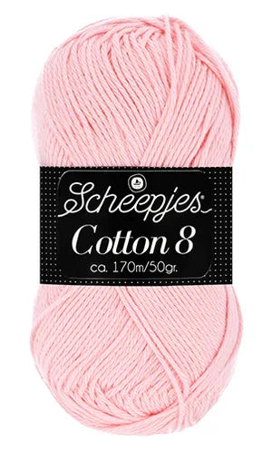 Cotton 8