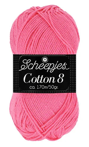Cotton 8