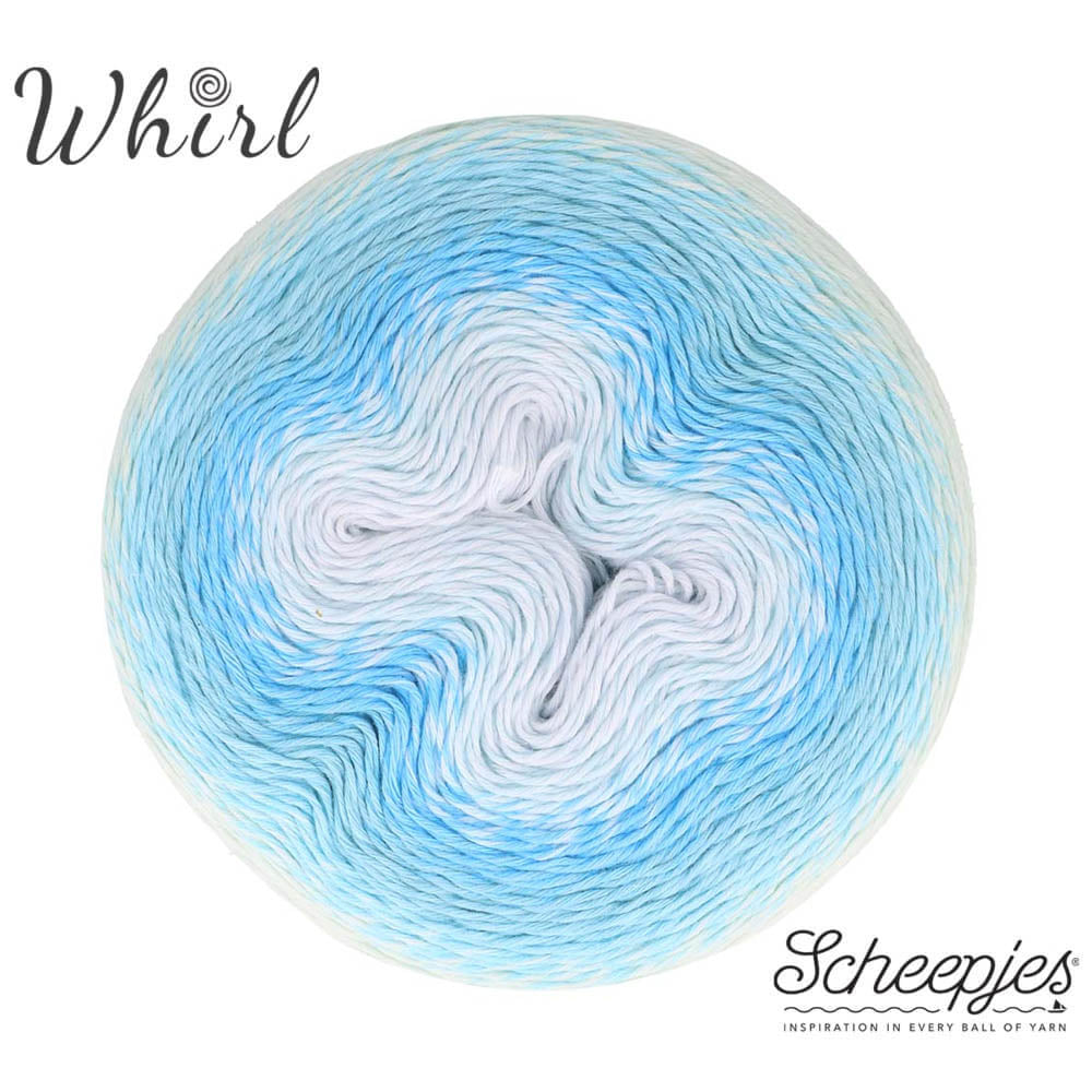 Scheepjes Whirl