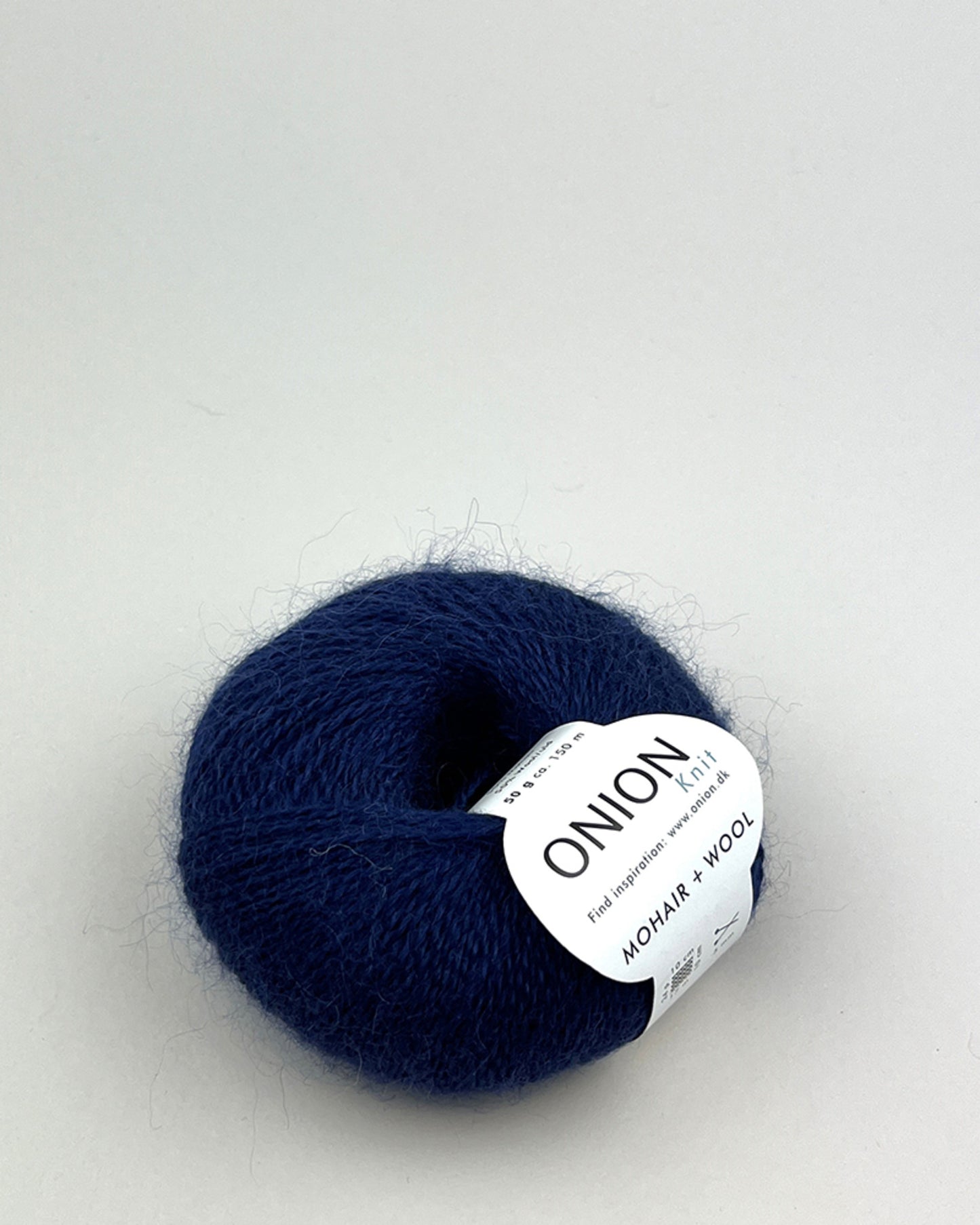 Onion mohair
