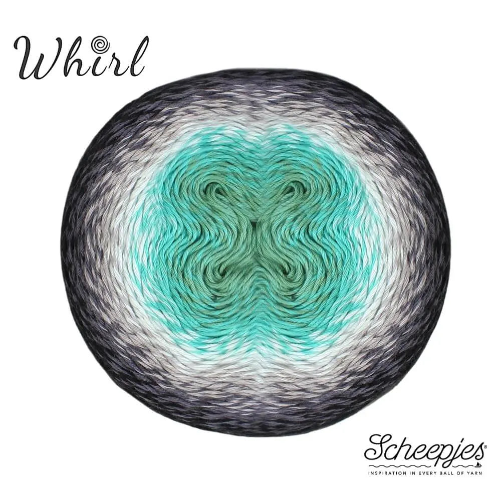 Scheepjes Whirl