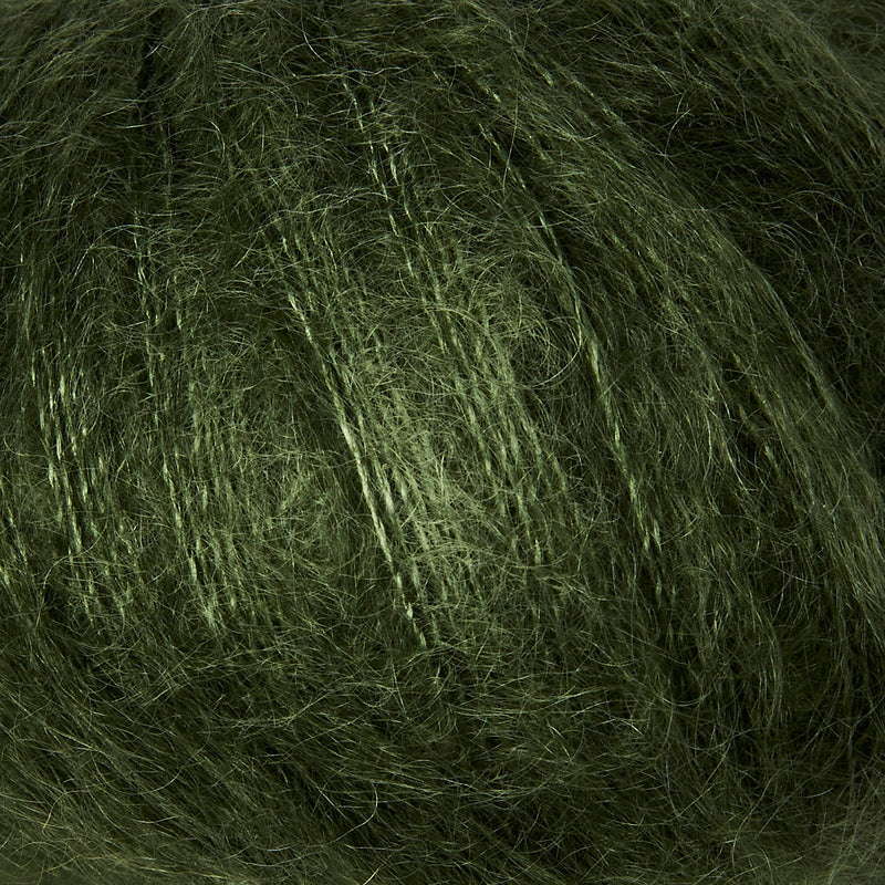 KFO Soft silk mohair