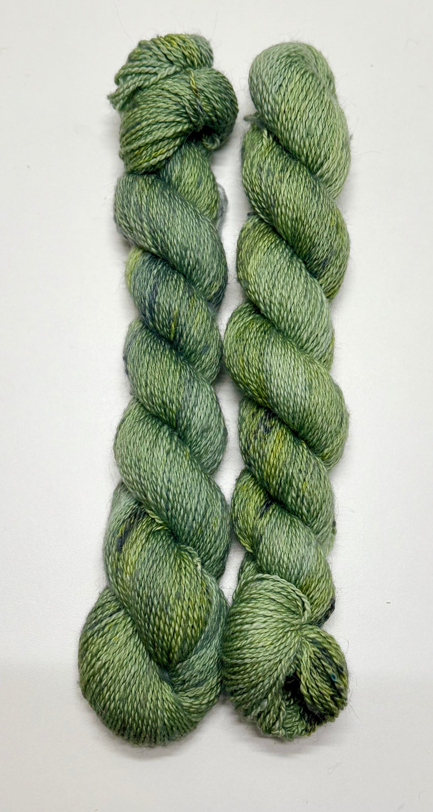 Valkyrie Fibers